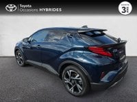 Voitures D'occasion À Brest | Toyota C-Hr 184H Collection 2Wd E-Cvt My22