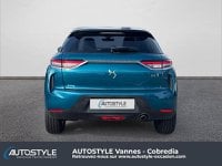 Voitures D'occasion À Theix-Noyalo | Ds Ds 3 Crossback Bluehdi 100Ch Grand Chic