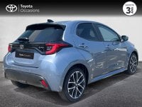 Voitures D'occasion À Plérin | Toyota Yaris 116H Design 5P My26