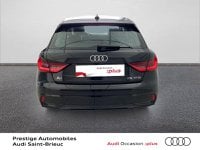 Voitures D'occasion À Saint-Brieuc | Audi A1 Sportback 25 Tfsi 95Ch Design S Tronic 7