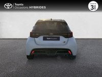 Voitures D'occasion À Concarneau | Toyota Yaris 116H Gr Sport 5P My22