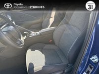 Voitures D'occasion À Belz | Toyota C-Hr 1.8 Hybride 140Ch Graphic My26