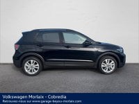 Voitures D'occasion À Morlaix | Volkswagen T-Cross 1.0 Tsi 116Ch Vw Edition