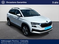 Voitures D'occasion À Pontivy | Škoda Karoq 2.0 Tdi 116Ch Scr Business Dsg7