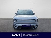 Voitures D'occasion À Lannion | Kia Ev2 135Ch 61Kwh Gt-Line