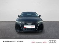 Voitures D'occasion À Saint-Brieuc | Audi A1 Sportback 30 Tfsi 116Ch Design S Tronic 7