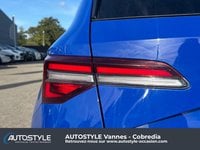 Voitures D'occasion À Theix-Noyalo | Škoda Karoq 1.5 Tsi Act 150Ch Business Dsg7