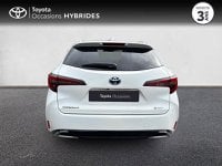 Voitures D'occasion À Lanester | Toyota Corolla Touring Spt 1.8 140Ch Design My24