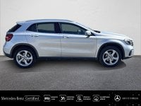 Voitures D'occasion À Saint-Grégoire | Mercedes-Benz Gla 200 D 136Ch Sensation 7G-Dct Euro6C