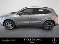 Voitures D'occasion À Bonchamps-Les-Laval | Mercedes-Benz Eqa 250+ 190Ch Edition