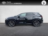 Voitures D'occasion À Brest | Lexus Nx 450H+ Executive 4Wd My24