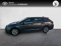 Voitures D'occasion À Noyal-Pontivy | Toyota Corolla Touring Spt 1.8 140Ch Dynamic Business My24