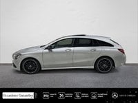 Voitures D'occasion À Caudan | Mercedes-Benz Cla 200 D Fascination 7G-Dct Euro6C