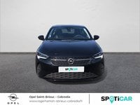 Voitures D'occasion À Yffiniac | Opel Corsa 1.2 75Ch Connect