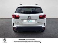 Voitures D'occasion À Saint-Thuriau | Citroën C5 Aircross Hybrid Rechargeable 225Ch Shine Ë-Eat8