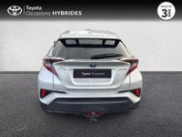 Voitures D'occasion À Plérin | Toyota C-Hr 122H Distinctive 2Wd E-Cvt Rc18