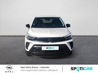 Voitures D'occasion À Yffiniac | Opel Crossland 1.2 83Ch Edition