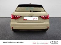 Voitures D'occasion À Lanester | Audi A1 Sportback 25 Tfsi 95Ch Design