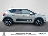 Voitures D'occasion À Ploërmel | Citroën C3 1.2 Puretech 83Ch S&S Shine