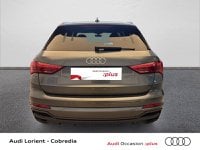 Voitures D'occasion À Lanester | Audi Q3 45 Tfsi E 245Ch S Line S Tronic 6