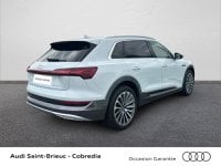 Voitures D'occasion À Saint-Brieuc | Audi E-Tron 55 408Ch Avus Extended E-Quattro 9Cv