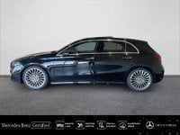 Voitures D'occasion À Quimper | Mercedes-Benz Classe A 180 D 116Ch Edition 140 8G-Dct
