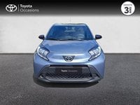 Voitures D'occasion À Plérin | Toyota Aygo X 1.0 Vvt-I 72Ch Dynamic My24