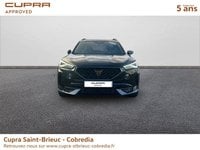 Voitures D'occasion À Saint-Brieuc | Cupra Formentor 1.4 E-Hybrid 245Ch Vz Dsg6