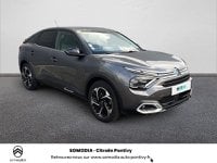 Voitures D'occasion À Saint-Thuriau | Citroën C4 Puretech 130Ch S&S Shine Eat8