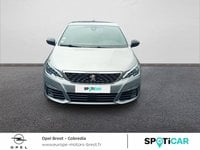 Voitures D'occasion À Brest | Peugeot 308 1.5 Bluehdi 130Ch S&S Gt