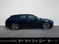 Voitures D'occasion À Bonchamps-Les-Laval | Mercedes-Benz Cla Shooting Brake 200 D 150Ch Amg Lin...