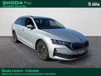 Voitures D'occasion À Lanester | Škoda Octavia Combi 1.5 Tsi Act Hybrid 150Ch Selection Dsg7