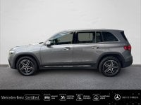 Voitures D'occasion À Saint-Malo | Mercedes-Benz Eqb 250+ 190Ch Amg Line