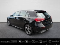 Voitures D'occasion À Brest | Mercedes-Benz Classe A 200 163Ch Amg Line 7G-Dct