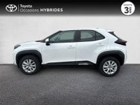 Voitures D'occasion À Lannion | Toyota Yaris Cross 116H Dynamic Business + Programme Toyota Expe...