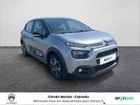 Voitures D'occasion À Saint-Martin-Des-Champs | Citroën C3 1.2 Puretech 83Ch S&S Plus