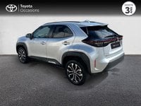 Voitures D'occasion À Belz | Toyota Yaris Cross 130H Design Mc24