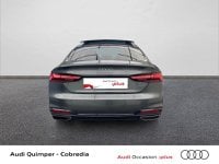 Voitures D'occasion À Quimper | Audi A5 Sportback 35 Tdi 163Ch S Edition S Tronic 7 9Cv