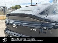Voitures D'occasion À Theix-Noyalo | Mg Im6 Ev 751Ch - 100Kwh 4Wd