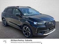 Voitures D'occasion À Saint-Thuriau | Ds Ds 7 Crossback E-Tense 4X4 300Ch Louvre