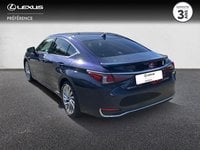 Voitures D'occasion À Lanester | Lexus Es 300H Executive My23