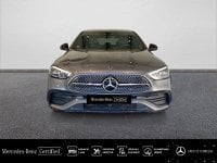 Voitures D'occasion À Quimper | Mercedes-Benz Classe C 220 D 197Ch Amg Line