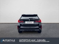 Voitures D'occasion À Laval | Bmw X1 Sdrive18D 150Ch M Sport