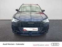 Voitures D'occasion À Saint-Martin-Des-Champs | Audi Q3 35 Tdi 150Ch S Line Plus S Tronic 7