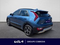 Voitures D'occasion À Yffiniac | Kia Niro 1.6 Gdi 129Ch Hev Active Dct6