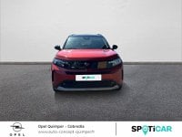 Voitures D'occasion À Quimper | Opel Frontera Electric 113Ch 44Kwh Gs