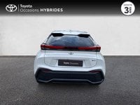 Voitures D'occasion À Noyal-Pontivy | Toyota C-Hr 1.8 140Ch Design