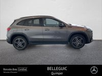 Voitures D'occasion À Bonchamps-Les-Laval | Mercedes-Benz Eqa 250 190Ch Amg Line