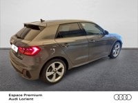 Voitures D'occasion À Lanester | Audi A1 Sportback 30 Tfsi 116Ch S Line S Tronic 7