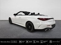 Voitures D'occasion À Caudan | Mercedes-Benz Cle Cabriolet 300 258Ch Amg Line 4Matic 9G-Tronic